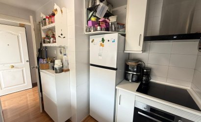 Herverkoop - Apartamento -
Guardamar del Segura - Puerto Deportivo