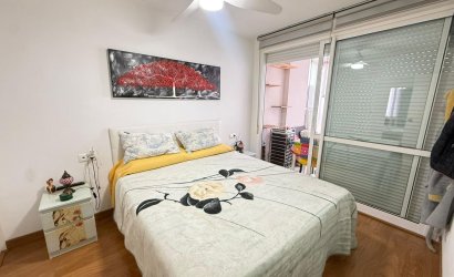 Herverkoop - Apartamento -
Guardamar del Segura - Puerto Deportivo