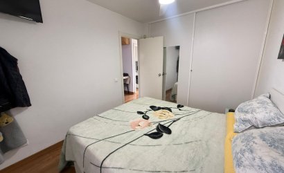 Herverkoop - Apartamento -
Guardamar del Segura - Puerto Deportivo