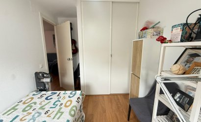 Herverkoop - Apartamento -
Guardamar del Segura - Puerto Deportivo