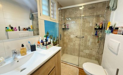 Herverkoop - Apartamento -
Guardamar del Segura - Puerto Deportivo