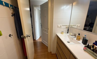 Herverkoop - Apartamento -
Guardamar del Segura - Puerto Deportivo
