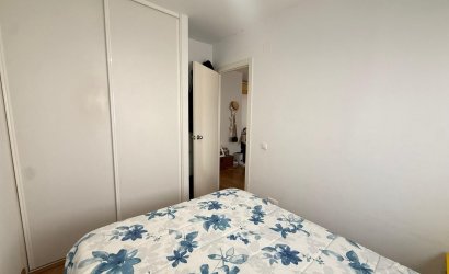 Herverkoop - Apartamento -
Guardamar del Segura - Puerto Deportivo