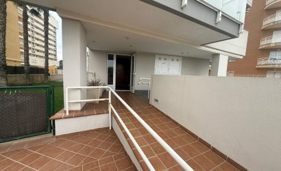 Herverkoop - Apartamento -
Guardamar del Segura - Puerto Deportivo