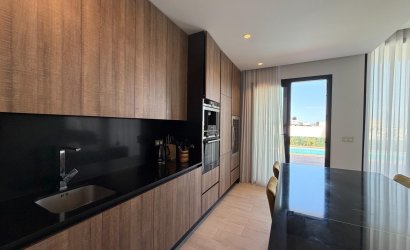 Herverkoop - Casa -
Finestrat - Balcón de Finestrat-Terra Marina