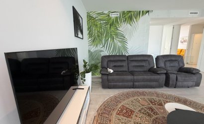 Herverkoop - Casa -
Finestrat - Balcón de Finestrat-Terra Marina