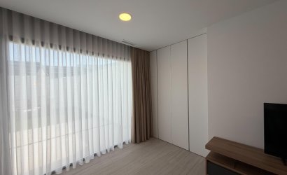 Herverkoop - Casa -
Finestrat - Balcón de Finestrat-Terra Marina