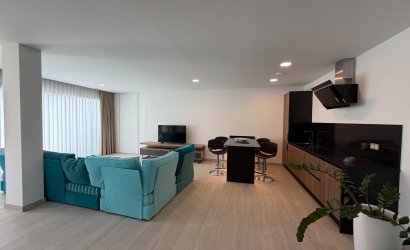 Herverkoop - Casa -
Finestrat - Balcón de Finestrat-Terra Marina