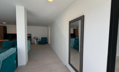 Herverkoop - Casa -
Finestrat - Balcón de Finestrat-Terra Marina