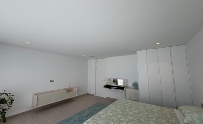 Herverkoop - Casa -
Finestrat - Balcón de Finestrat-Terra Marina