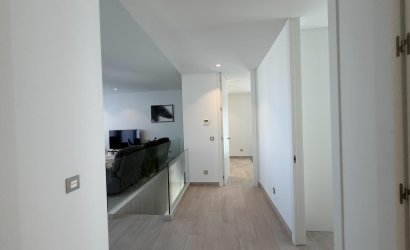 Herverkoop - Casa -
Finestrat - Balcón de Finestrat-Terra Marina