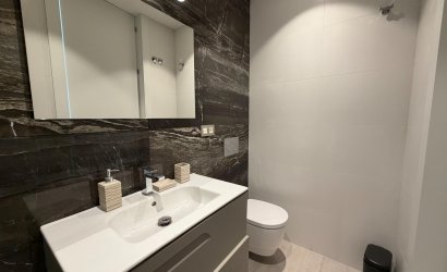 Herverkoop - Casa -
Finestrat - Balcón de Finestrat-Terra Marina