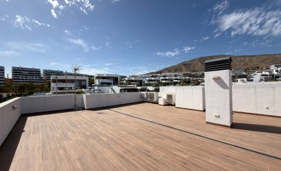 Herverkoop - Casa -
Finestrat - Balcón de Finestrat-Terra Marina