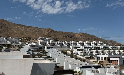 Herverkoop - Casa -
Finestrat - Balcón de Finestrat-Terra Marina