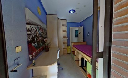 Resale - Apartamento -
Torrevieja - Centro