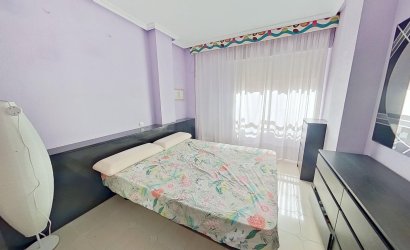 Resale - Apartamento -
Torrevieja - Centro