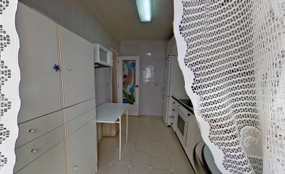 Resale - Apartamento -
Torrevieja - Centro