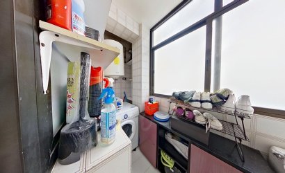 Resale - Apartamento -
Torrevieja - Centro