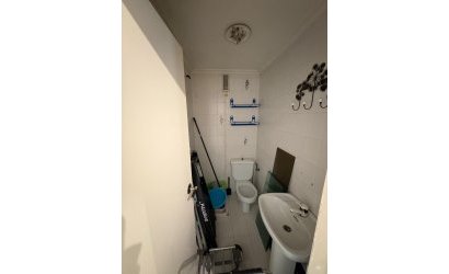 Resale - Apartamento -
Torrevieja - Centro