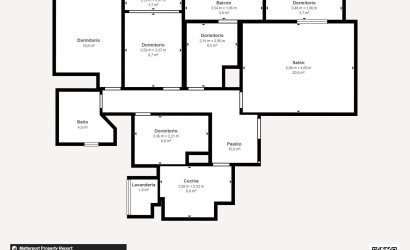 Resale - Apartamento -
Torrevieja - Centro