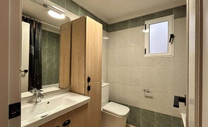 Herverkoop - Apartamento -
Torrevieja - Centro