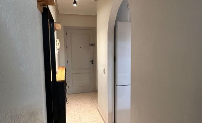 Herverkoop - Apartamento -
Torrevieja - Centro