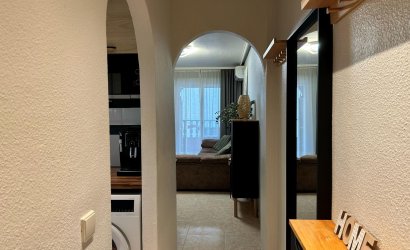 Herverkoop - Apartamento -
Torrevieja - Centro