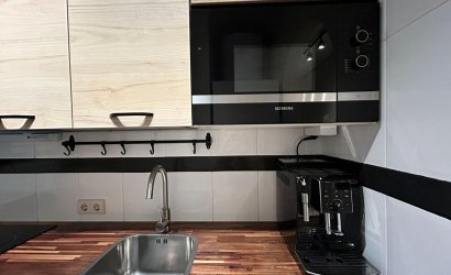 Herverkoop - Apartamento -
Torrevieja - Centro