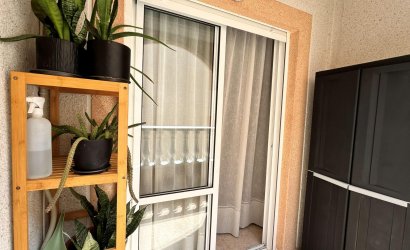 Herverkoop - Apartamento -
Torrevieja - Centro