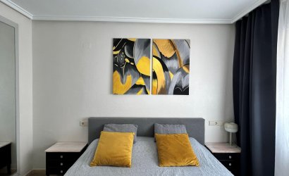 Herverkoop - Apartamento -
Torrevieja - Centro