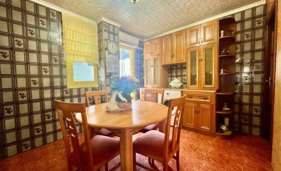 Revente - Apartamento -
Torrevieja - Centro