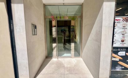 Revente - Apartamento -
Torrevieja - Centro