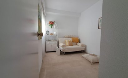 Resale - Penthouse -
Torrevieja - Playa del Cura
