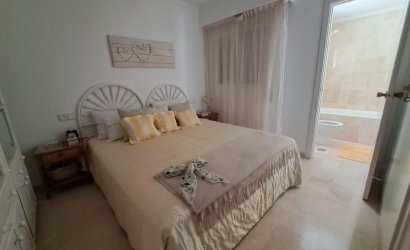 Resale - Penthouse -
Torrevieja - Playa del Cura
