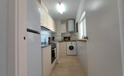 Resale - Penthouse -
Torrevieja - Playa del Cura