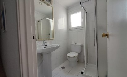 Resale - Penthouse -
Torrevieja - Playa del Cura