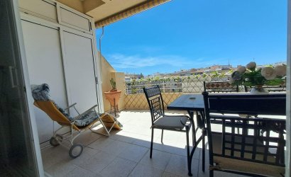 Resale - Penthouse -
Torrevieja - Playa del Cura