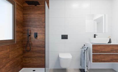 Revente - Villa -
Finestrat - Balcón De Finestrat
