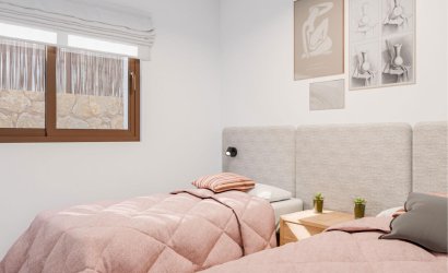 Revente - Villa -
Finestrat - Balcón De Finestrat