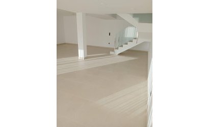 Nieuwbouw Woningen - Villa -
Finestrat - Balcón De Finestrat