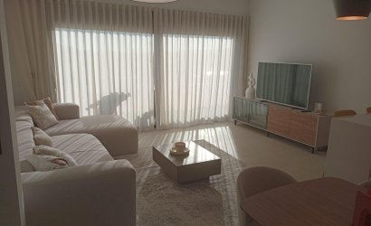 Nieuwbouw Woningen - Villa -
Finestrat - Balcón De Finestrat
