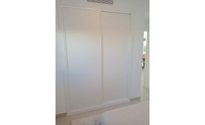 Nieuwbouw Woningen - Villa -
Finestrat - Balcón De Finestrat