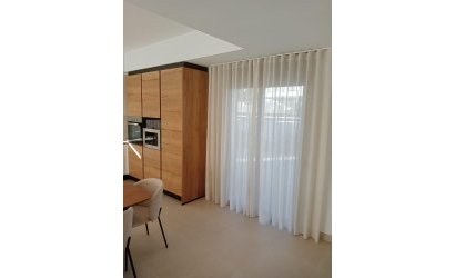 Nieuwbouw Woningen - Villa -
Finestrat - Balcón De Finestrat
