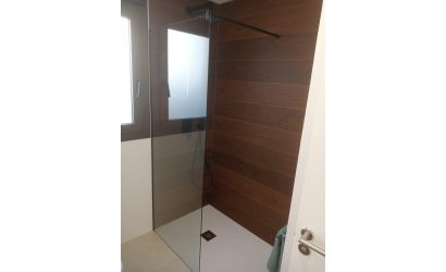 Nieuwbouw Woningen - Villa -
Finestrat - Balcón De Finestrat