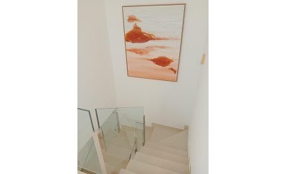 Nieuwbouw Woningen - Villa -
Finestrat - Balcón De Finestrat
