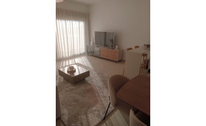 Nieuwbouw Woningen - Villa -
Finestrat - Balcón De Finestrat