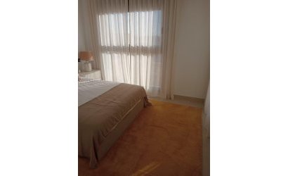 Nieuwbouw Woningen - Villa -
Finestrat - Balcón De Finestrat