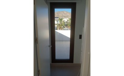 Nieuwbouw Woningen - Villa -
Finestrat - Balcón De Finestrat