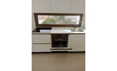 Nieuwbouw Woningen - Villa -
Finestrat - Balcón De Finestrat