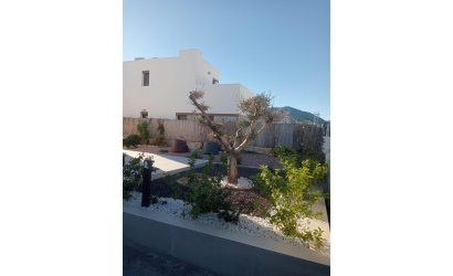 Nieuwbouw Woningen - Villa -
Finestrat - Balcón De Finestrat